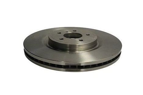 Bremsscheibe Nissan 370Z 354mm (Volvo Lochkreis)