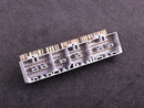 Toyota JZX ECU Anschluss
