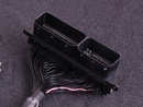 Ford Focus RS 2010 154-pin ECU Anschluss