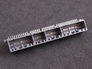 Mitsubishi EVO 4-8 76-pin ECU Anschluss