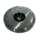 Schwungrad BMW M50, M52 / M30, S50, S54, M54 (Rückplatte)