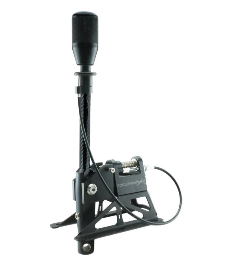 Coolerworx Short shifter BMW Carbon edition