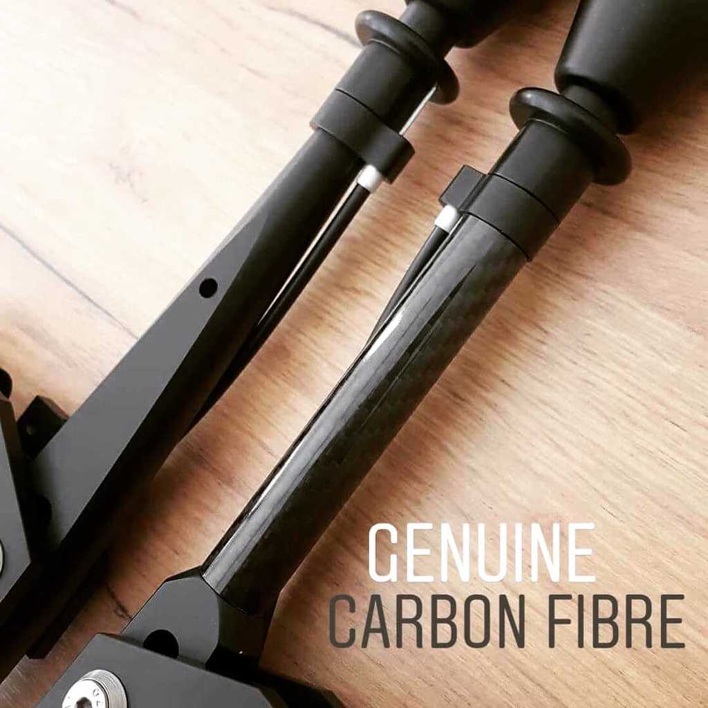 Coolerworx Short shifter  - Carbon edition