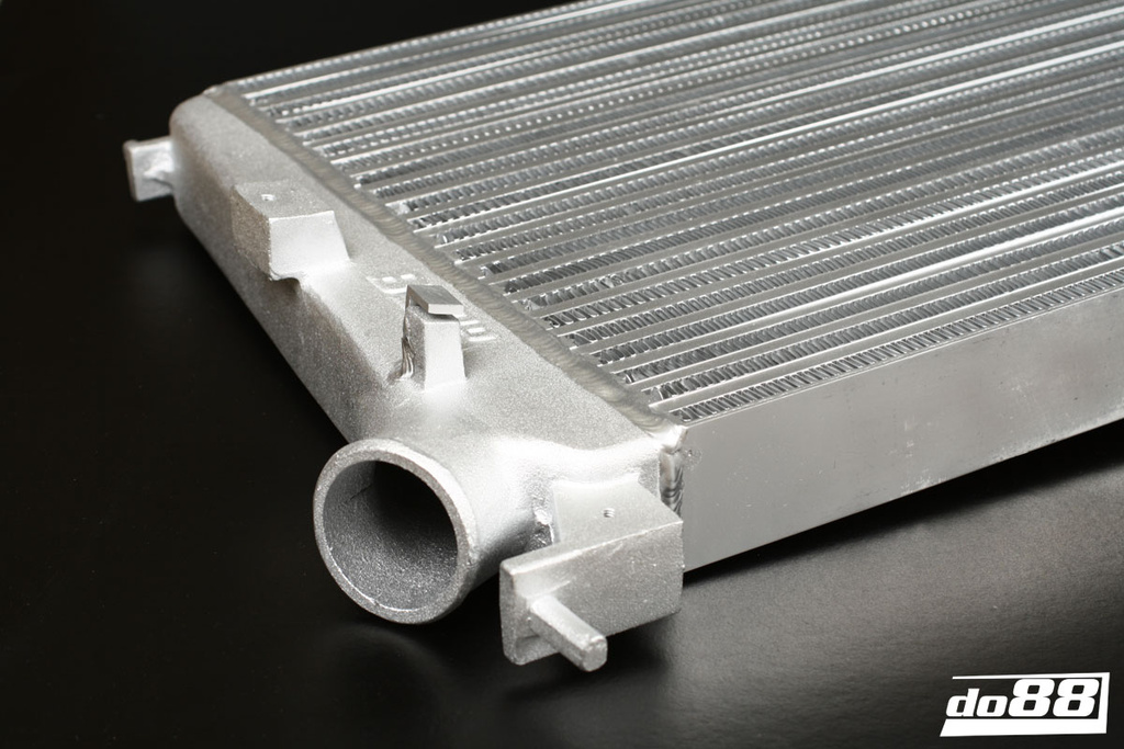 SAAB 9-5 98-10 Intercooler