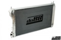 SAAB 9-3 2,0T 2003- Vattenkylare Aluminium