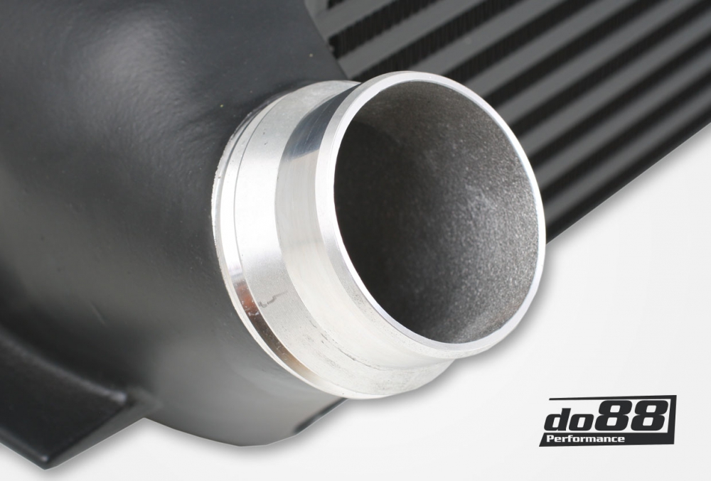 BMW F20 F30 F87 Performance Intercooler