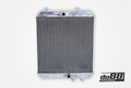 BMW M2 Extra Vattenkylare Aluminium