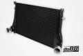 AUDI SEAT SKODA VW 1.8 / 2.0 TSI (MQB) Ladeluftkühler, schwarzer Schlauch