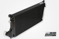 AUDI SEAT SKODA VW 1.8 / 2.0 TSI (MQB) Ladeluftkühler, blauer Schlauch