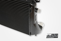 AUDI SEAT SKODA VW 1.8 / 2.0 TSI (MQB) Ladeluftkühler, schwarzer Schlauch