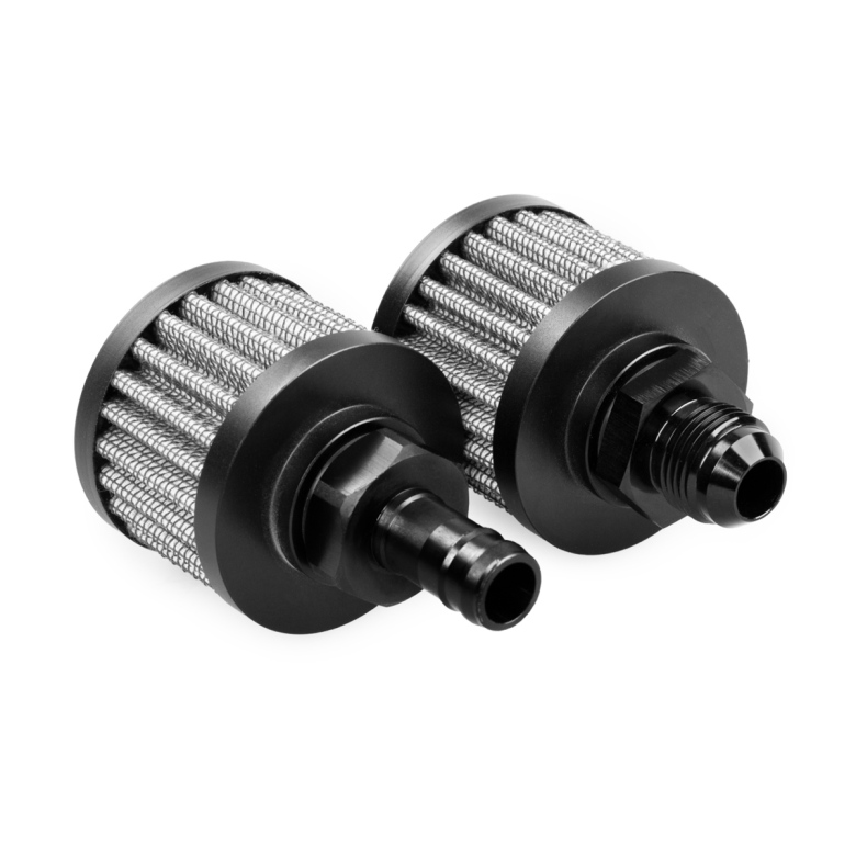 Nuke Fuel cell Vent kit AN6