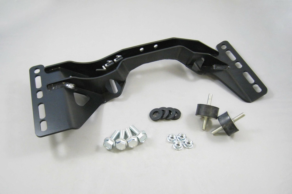 Getriebehalterung BMW ZF / Getrag - Volvo 740 / 760 / 940 / 960