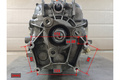 Getriebehalterung BMW ZF / Getrag - Volvo 740 / 760 / 940 / 960