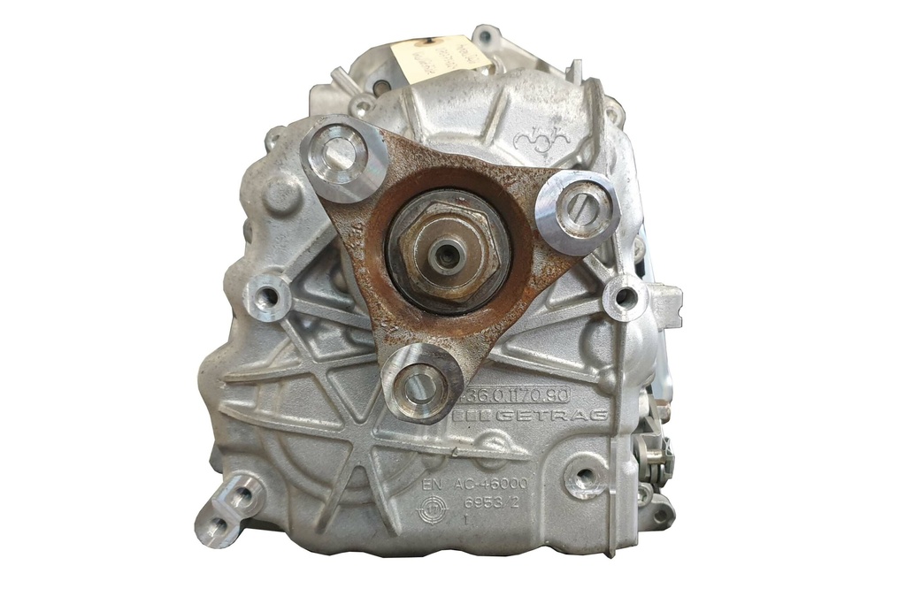 Getriebehalterung BMW Getrag DCT GS7D36SG - Volvo 240, 740, 940