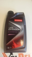 CHAMPION LIFE EXTENSION 80W90 GL 5