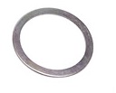 Aluminiumscheibe M22.
