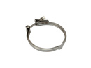 BW S400 V-band 4.40" for turbine housing