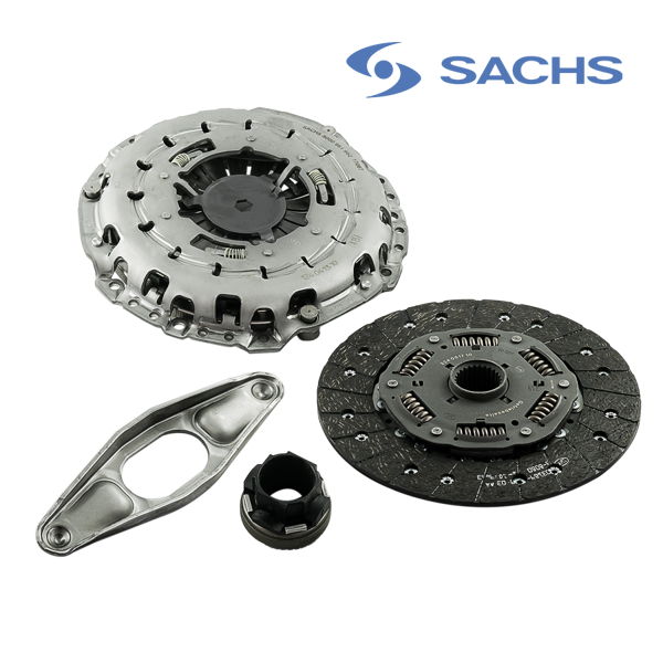 PMC RACE STAGE 1 Saab H - BMW M57N HGD JGA - 240mm / 9.45"