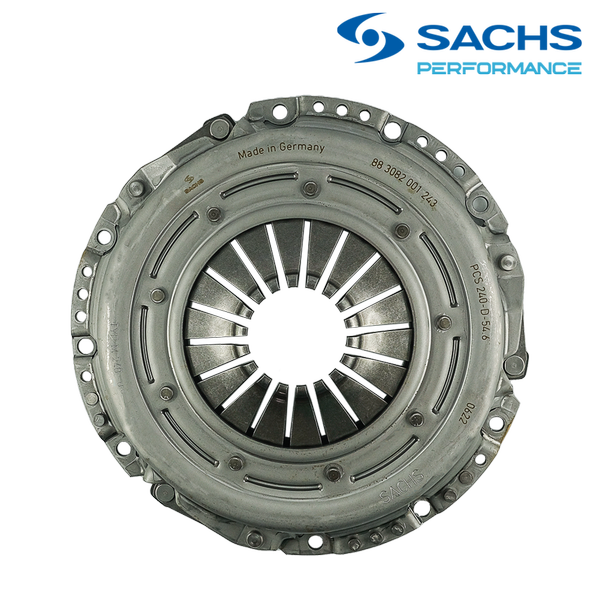 PMC RACE STAGE 1 BMW M60 - BMW M57N HGU HGK - 240mm / 9.45"
