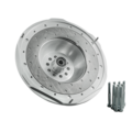 PMC Getriebeadapter Audi ABZ - BMW M57N HGD JGA - 228mm / 8.98"