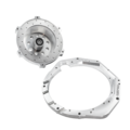 PMC Getriebeadapter BMW M60 M62 - BMW M57N HGD JGA - 184mm 7.25" (P)