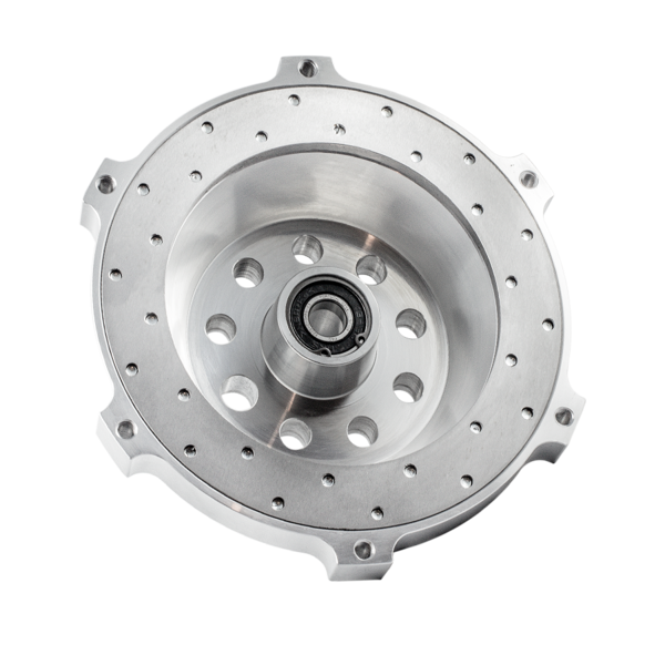 PMC Getriebeadapter BMW M60 M62 - BMW M57N HGD JGA - 184mm 7.25" (P)
