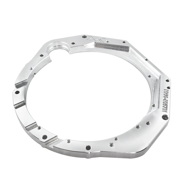 PMC Getriebeadapter BMW M60 M62 - BMW M57N HGD JGA - 184mm 7.25" (P)