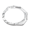 PMC Getriebeadapter BMW M60 M62 - BMW M57N HGD JGA - 184mm 7.25" (P)
