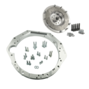 PMC Getriebeadapter BMW M60 - BMW M57N HGU HGK - 240mm / 9.45"