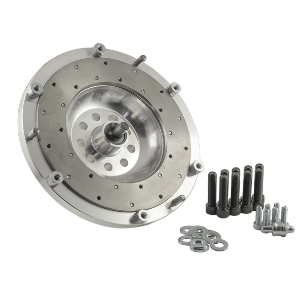 PMC Getriebeadapter BMW M60 - BMW M57N HGU HGK - 240mm / 9.45"