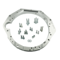 PMC Getriebeadapter BMW M60 - BMW M57N HGD JGA - 228mm / 8.98"