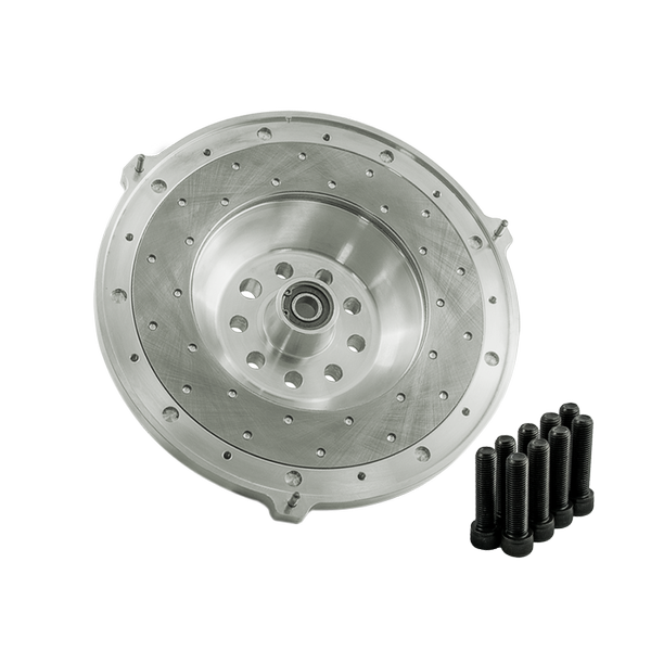 PMC Getriebeadapter BMW M60 - BMW M57N HGD JGA - 228mm / 8.98"