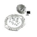PMC Getriebeadapter BMW M60 - BMW M50 S50 M52 S52 M54 - 240mm / 9.45"