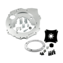 PMC Getriebeadapter BMW M57 - Nissan Patrol Y61ZD30 RE4R03A