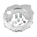 PMC Getriebeadapter BMW M57 - Nissan Patrol Y61ZD30 RE4R03A