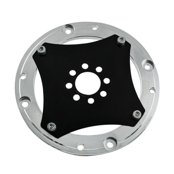 PMC Getriebeadapter BMW M57 - Nissan Patrol Y61ZD30 RE4R03A