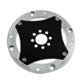 PMC Getriebeadapter BMW M57 - Nissan Patrol Y61ZD30 RE4R03A