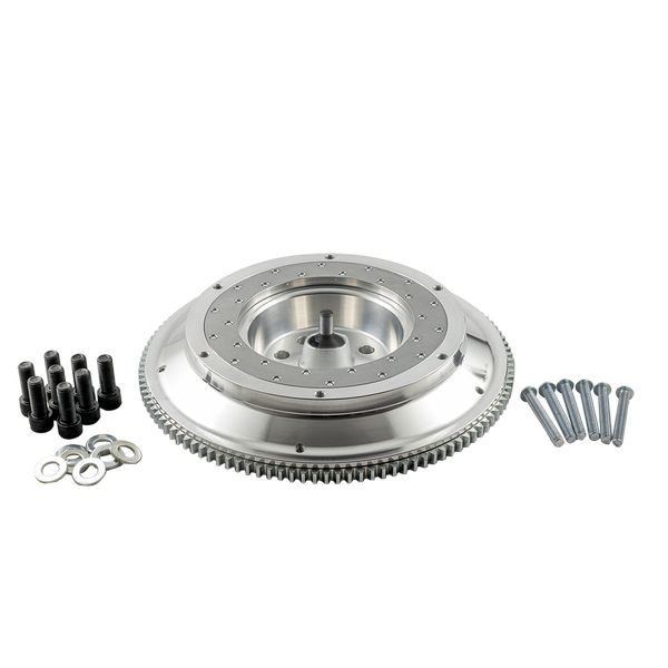 PMC Getriebeadapter BMW M50 M52 M54 S50 S52 S54 - BMW M57N HGU HGK - 184mm 7.25" (P)