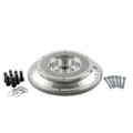PMC Getriebeadapter BMW M50 M52 M54 S50 S52 S54 - BMW M57N HGU HGK - 184mm 7.25" (P)