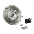 PMC Getriebeadapter BMW V8 M60 - BMW E60 M57N2 6-speed HGD JGA - 240mm / 9.45"