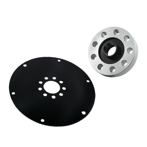 PMC Getriebeadapter BMW M70 - BMW N57N N57 ZF 8HP70
