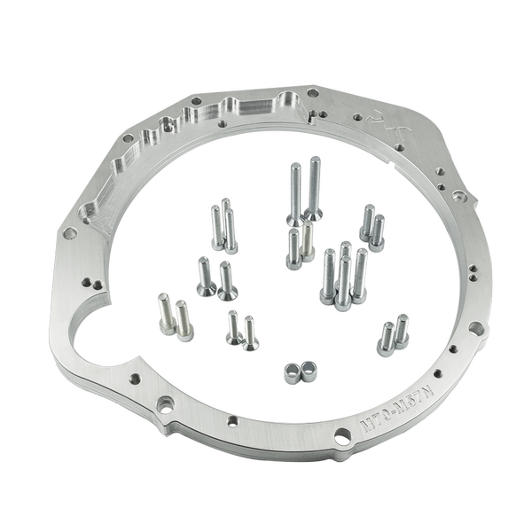 PMC Getriebeadapter BMW M70 - BMW M57N HGU HGK - 228mm / 8.98"