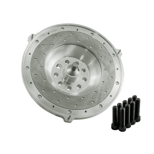 PMC Getriebeadapter BMW M70 - BMW M57N HGU HGK - 228mm / 8.98"