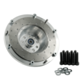 PMC Getriebeadapter BMW M70 - BMW M57 / E46 S54 M3 - 240mm / 9.45"