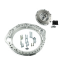 PMC Getriebeadapter BMW M70 - BMW M50 S50 M52 S52 M54 - 240mm / 9.45"