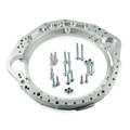 PMC Getriebeadapter BMW M70 - BMW M50 S50 M52 S52 M54 - 240mm / 9.45"
