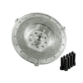 PMC Getriebeadapter BMW M62 S62 - BMW M57N HGU HGK - 228mm / 8.98"