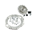 PMC Getriebeadapter BMW M62 S62 - BMW M50 S50 M52 S52 M54 - 240mm / 9.45"