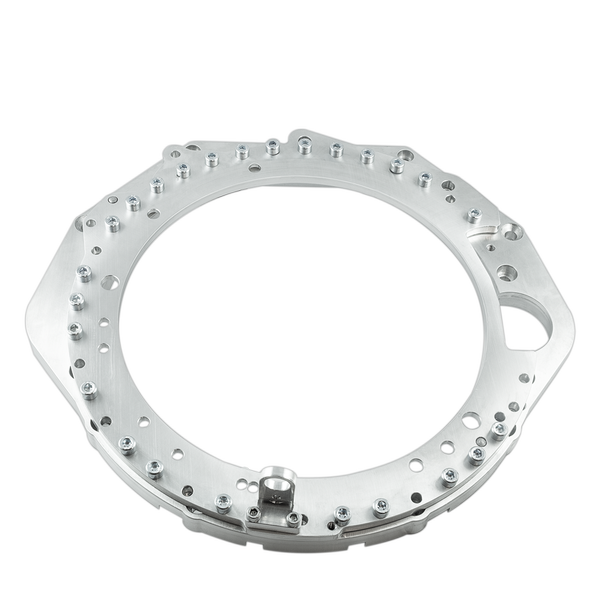PMC Getriebeadapter BMW M62 S62 - BMW M50 S50 M52 S52 M54 - 240mm / 9.45"