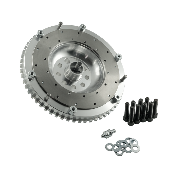 PMC Getriebeadapter BMW M62 - BMW M57N HGU HGK - 240mm / 9.45"
